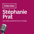 Bienvenue à Stéphanie Prat, nouvelle adhérente du Cedap