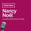 Bienvenue  Nancy Noel, nouvelle adhrente du Cedap