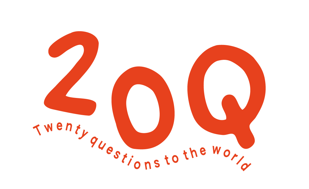 20 questions to the world