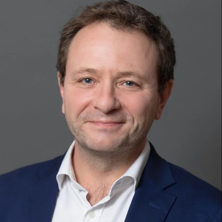 LONGEPIERRE Christophe