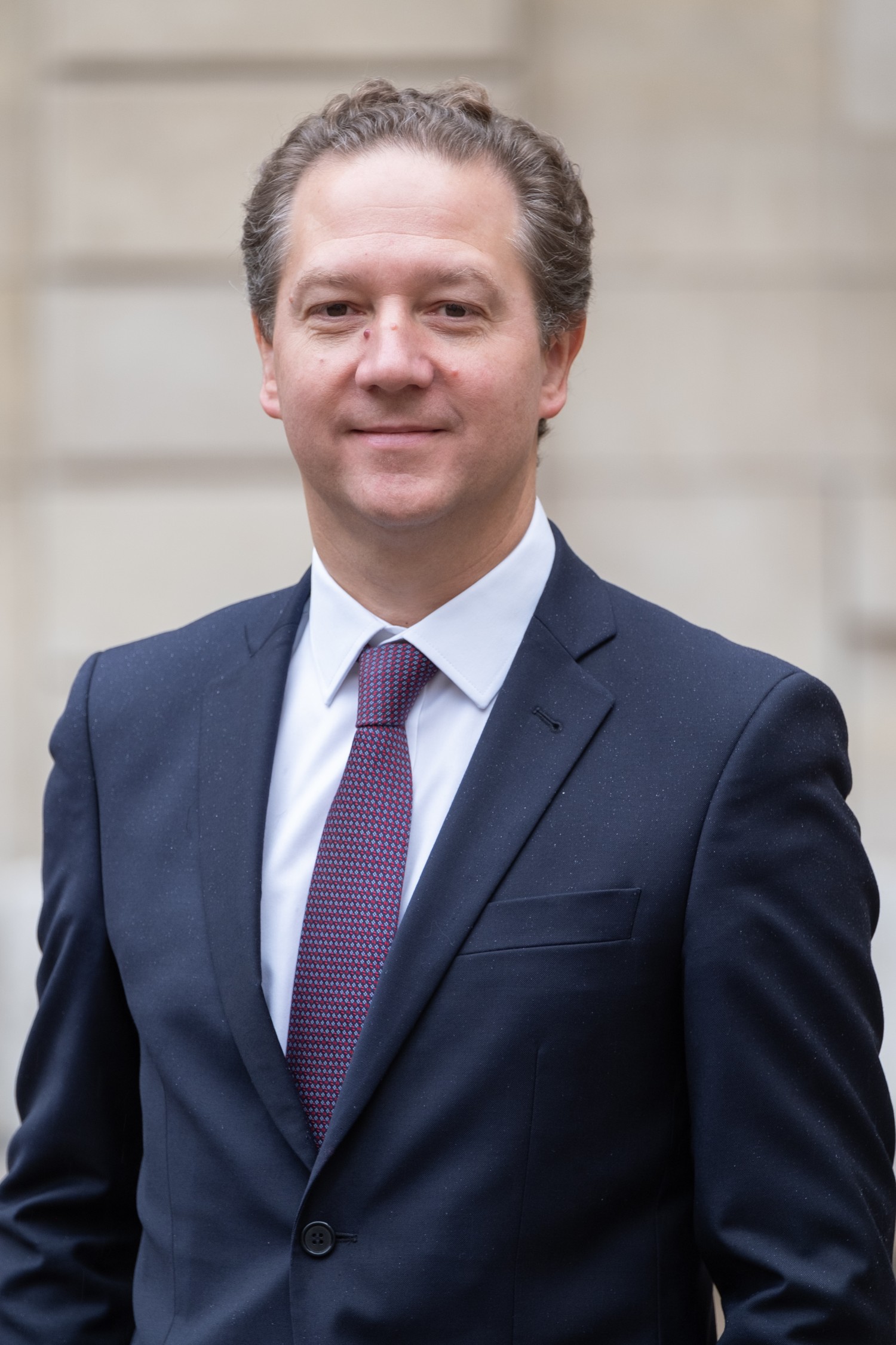 COURAULT Guillaume